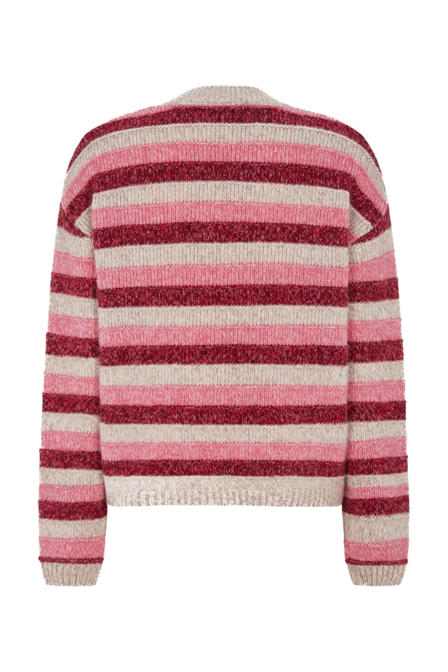 Maciell Knit Jumper PINK - 26413-5024