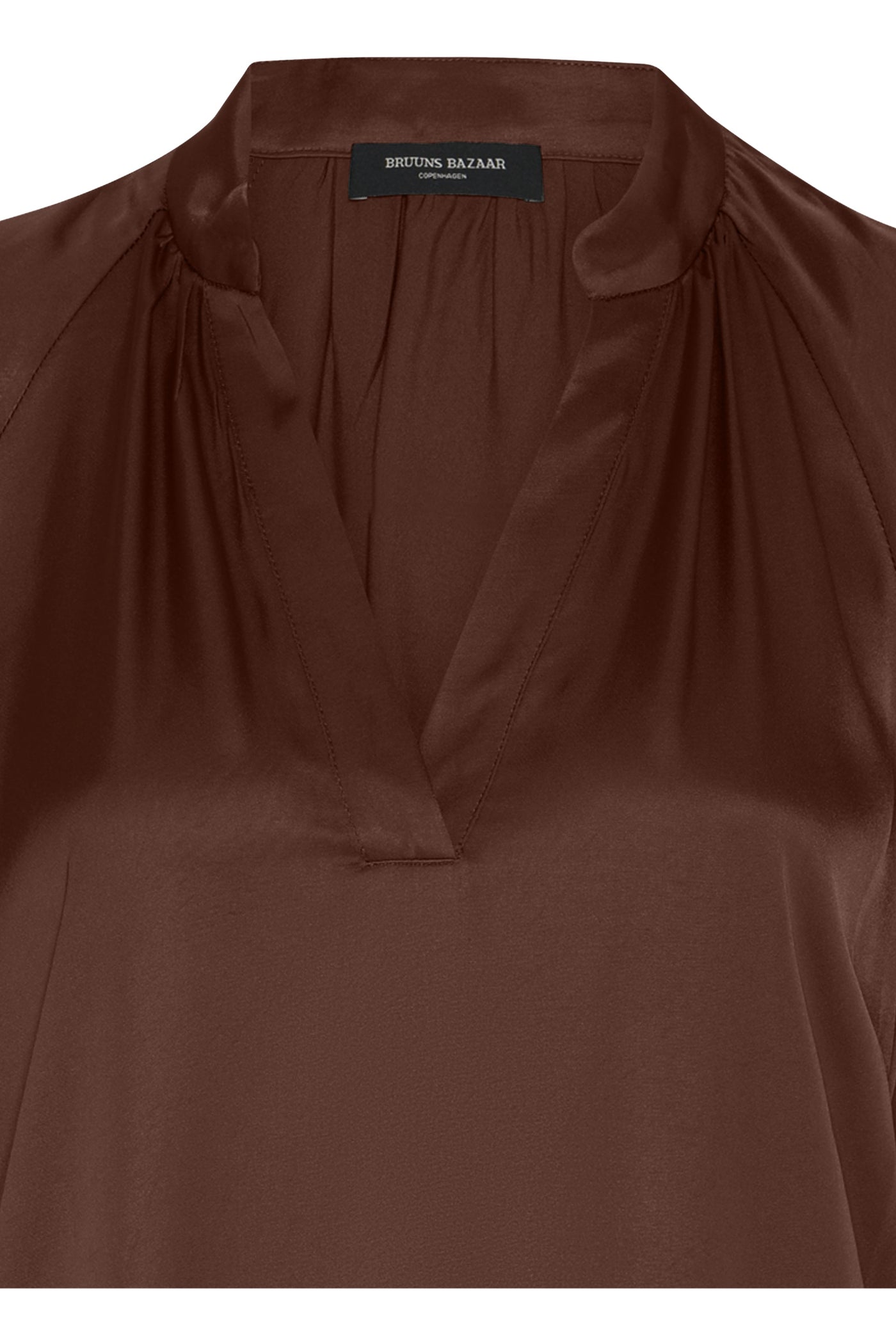 KorthalsiaBBWenny dress CHESTNUT - BBW5060