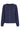 cashmere cardigan Royal Blue Melange - 50067