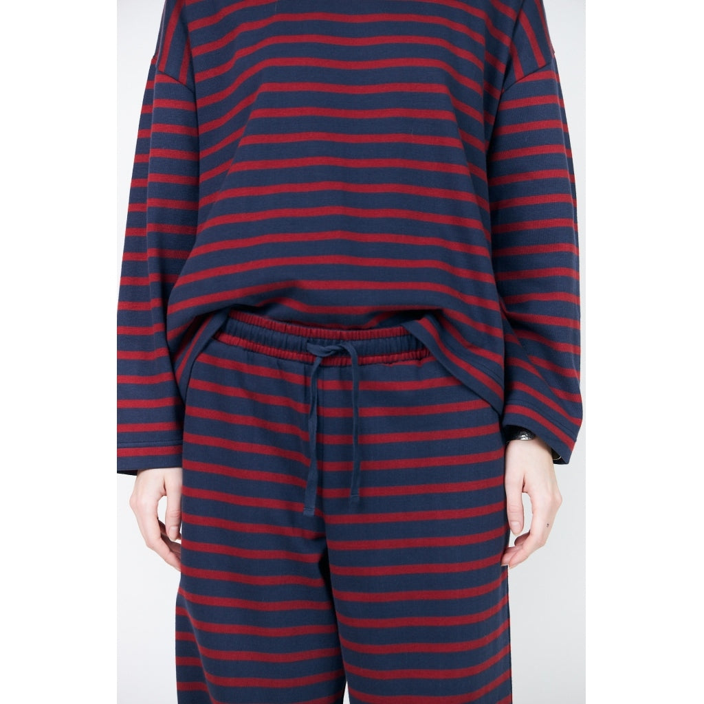 Ritall Pants BORDEAUX - 26412-2040