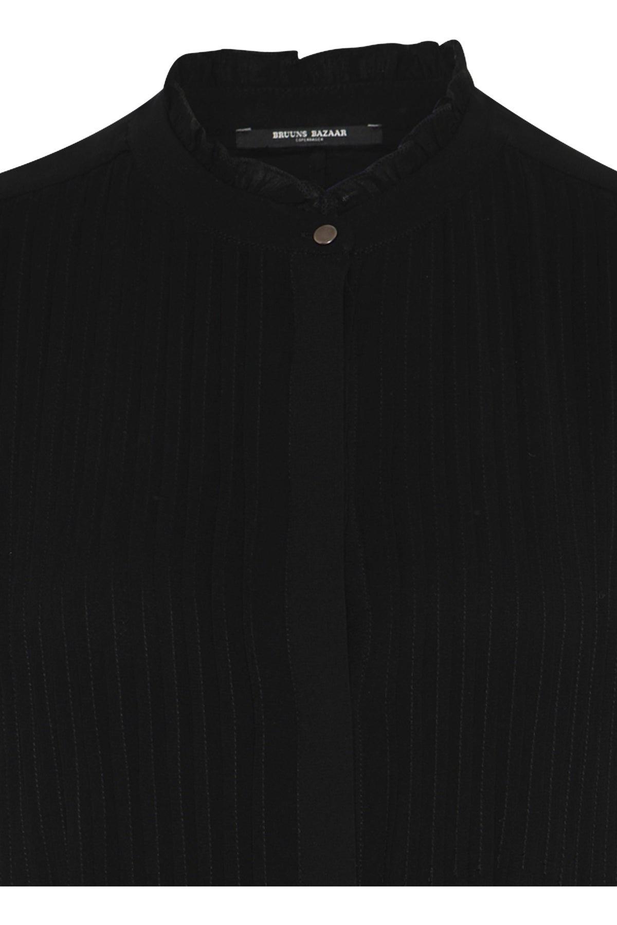 KentiaBBFinesse dress Black - BBW5066