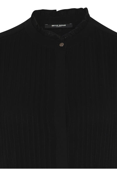 KentiaBBFinesse dress Black - BBW5066 Thumbnail