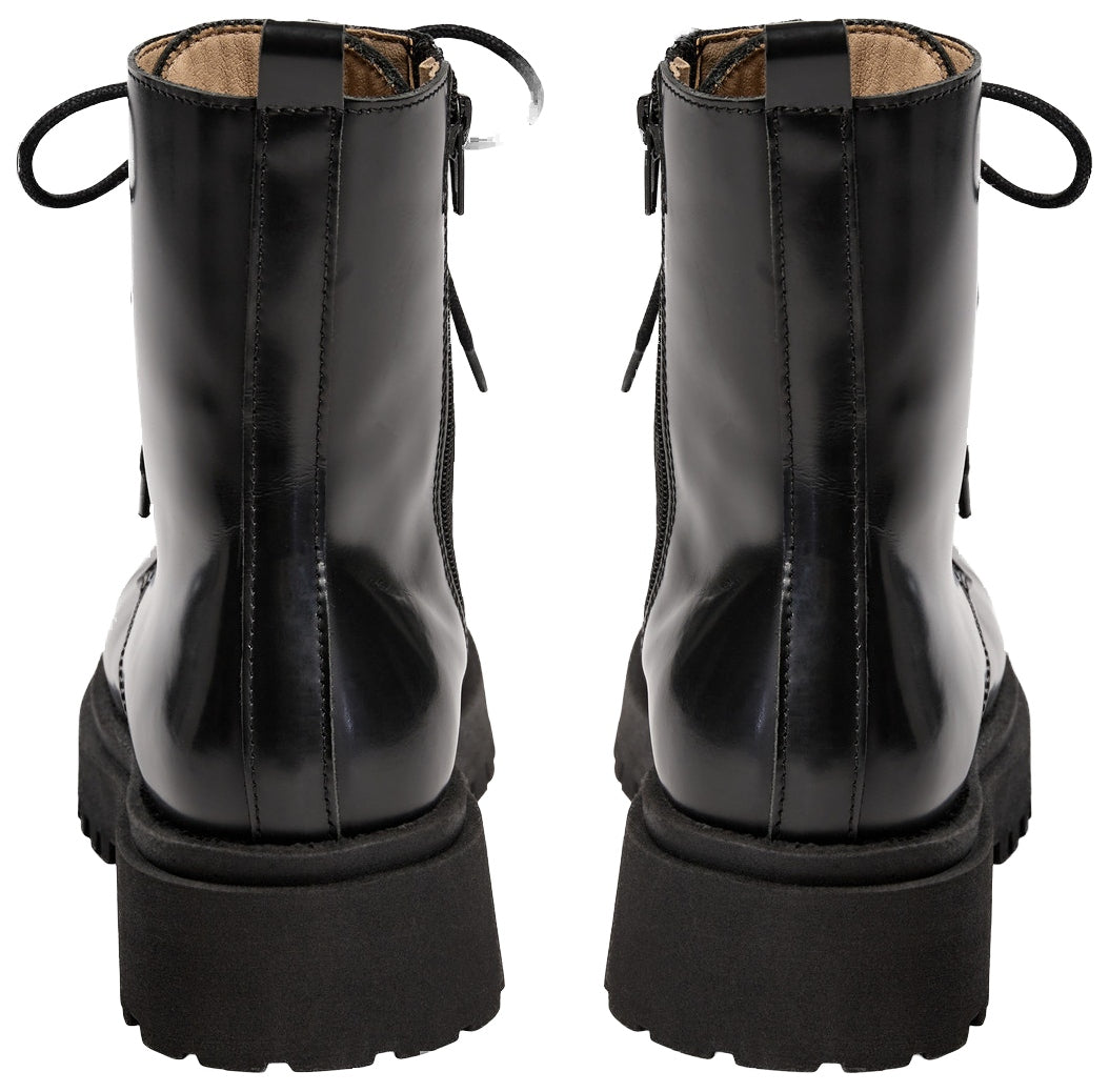 TERRASW BOOT 1000 Black
