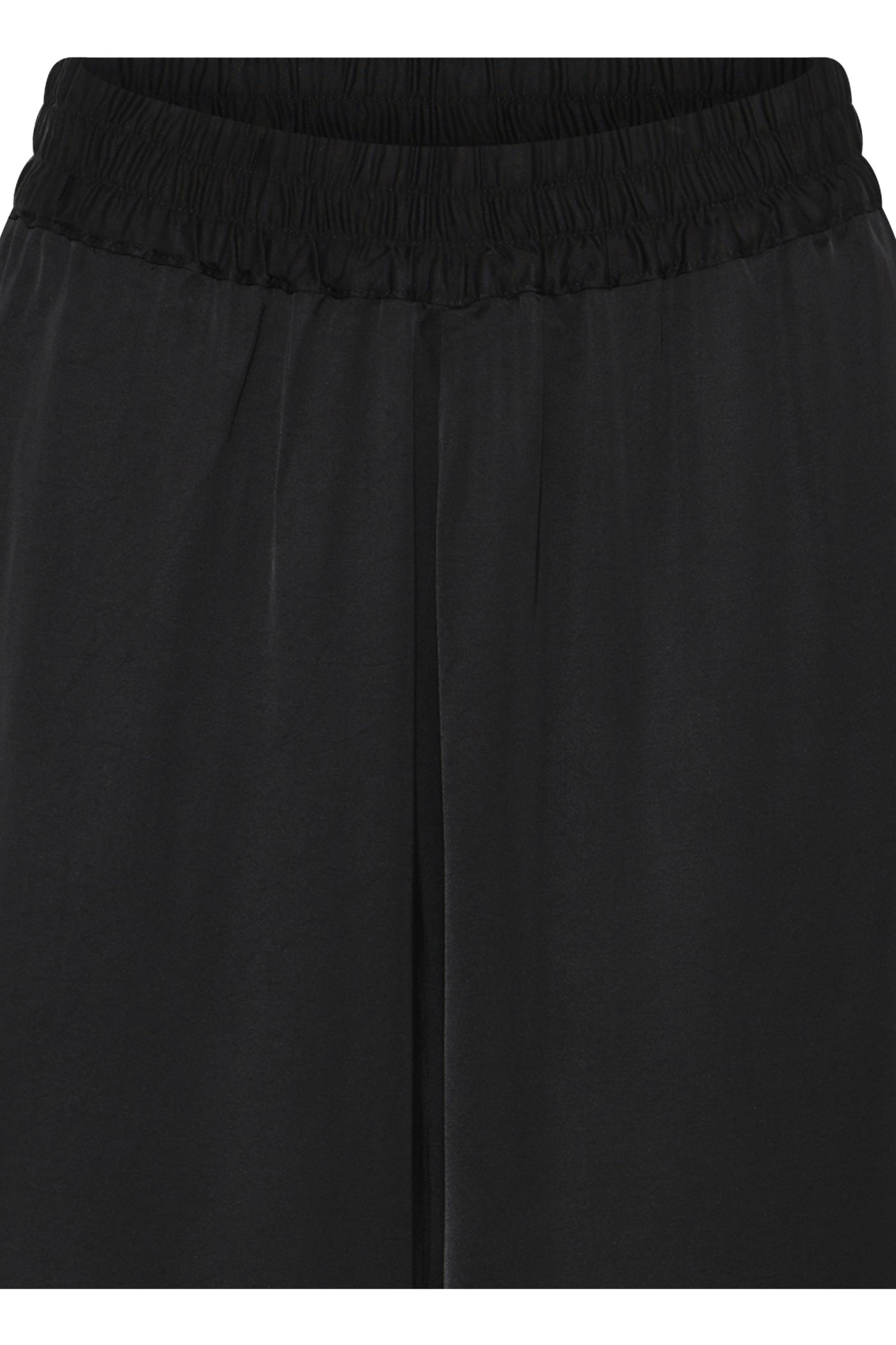 Weckiabbzalia Pants Black - BBW5048
