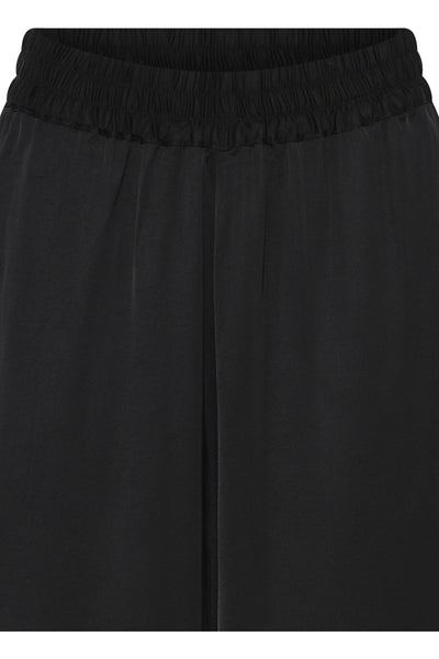 Weckiabbzalia Pants Black - BBW5048 Thumbnail