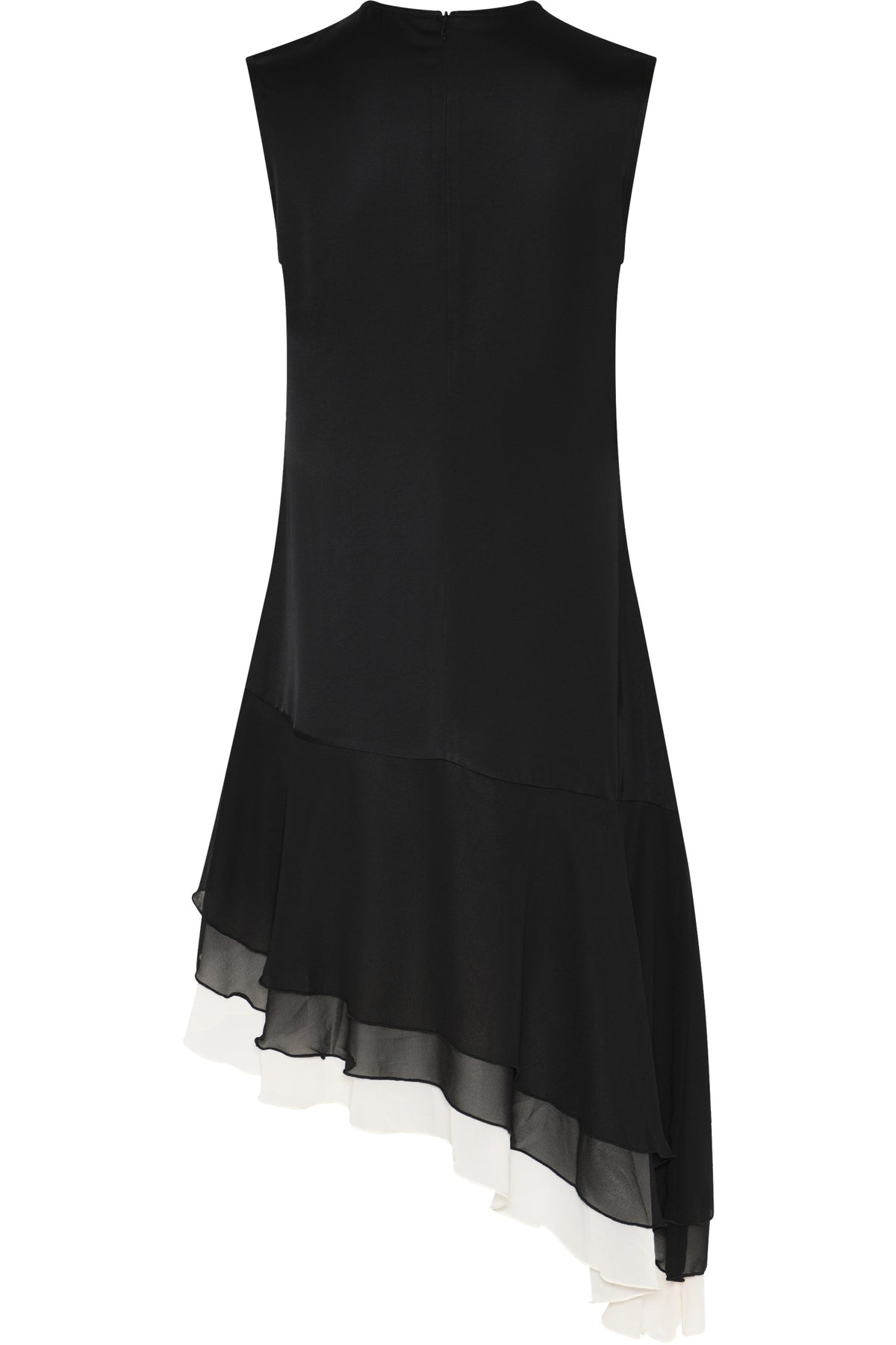 KorthalsiaBBFelice dress Black - BBW4961
