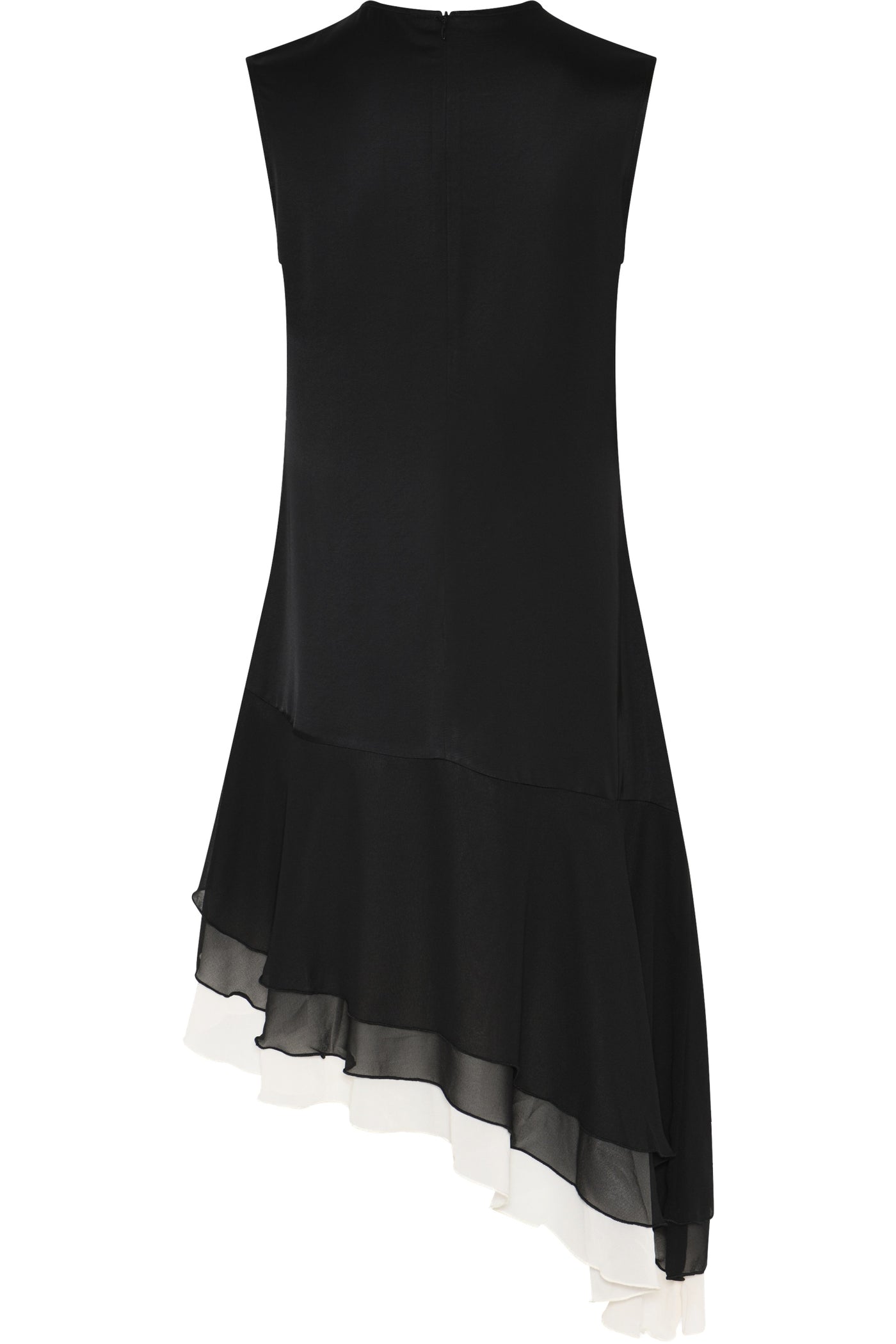 KorthalsiaBBFelice dress Black - BBW4961