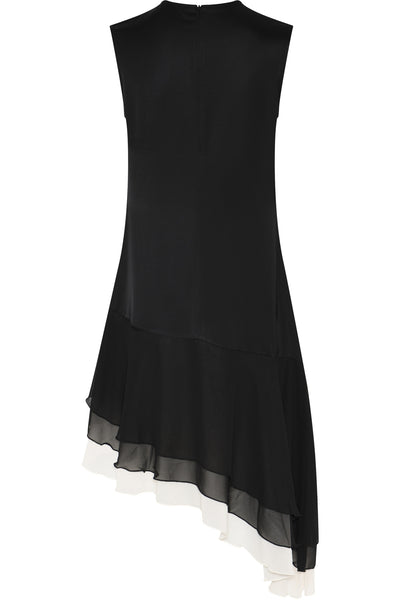KorthalsiaBBFelice dress Black - BBW4961 Thumbnail