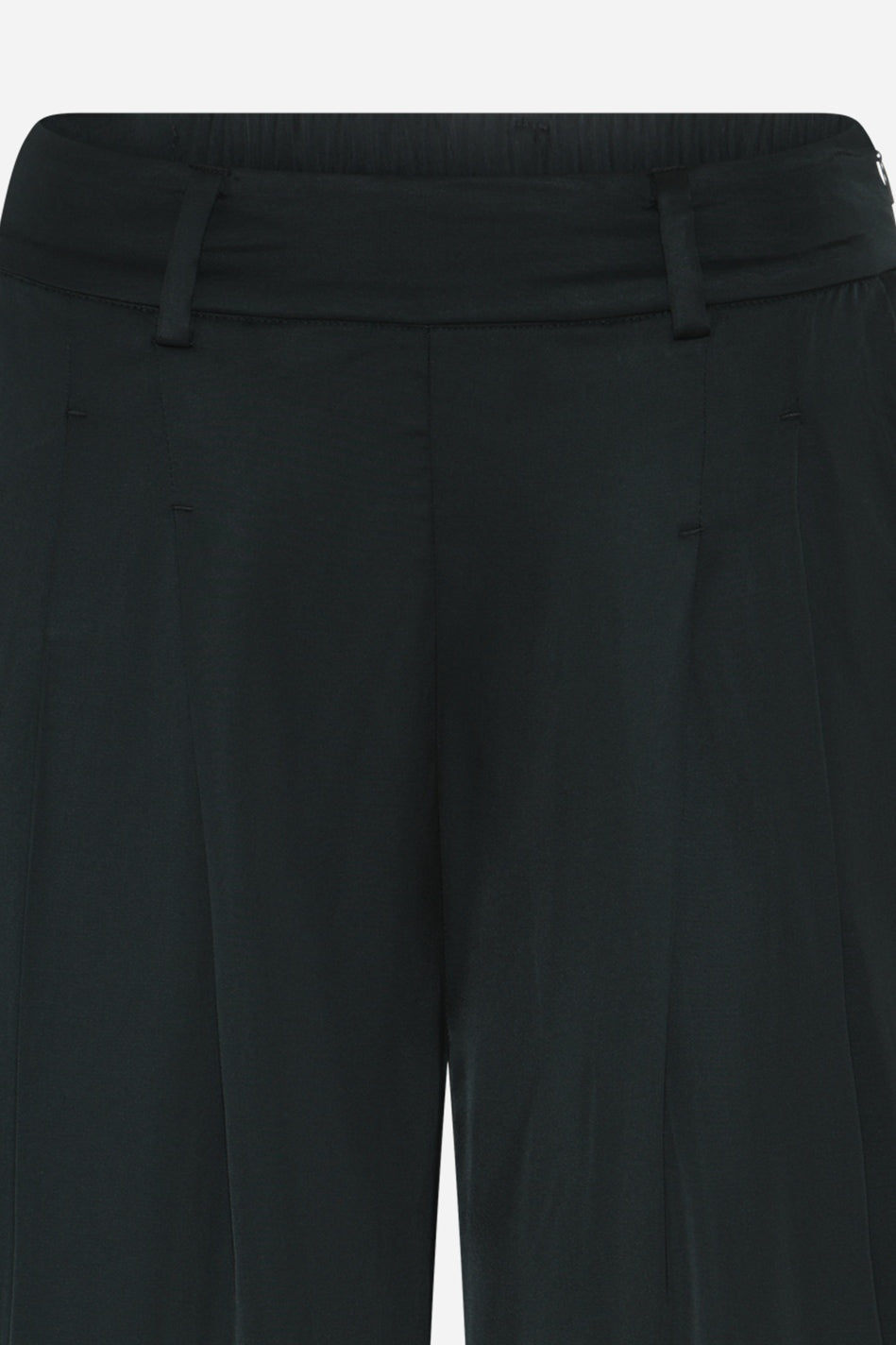 WeckiaBBZalli pants Dark green - BBW5091