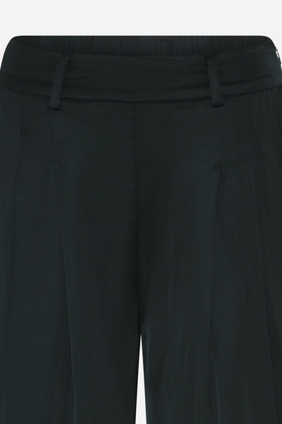 WeckiaBBZalli pants Dark green - BBW5091 Thumbnail