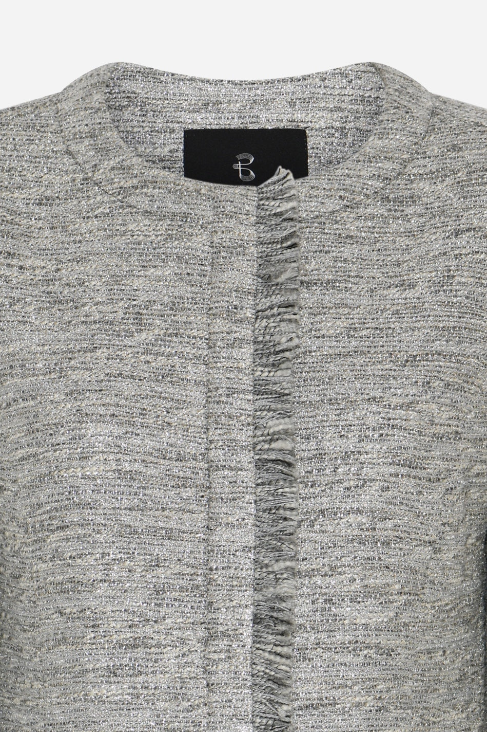 PelagoBBKarli jacket Golden grey - BBW5145