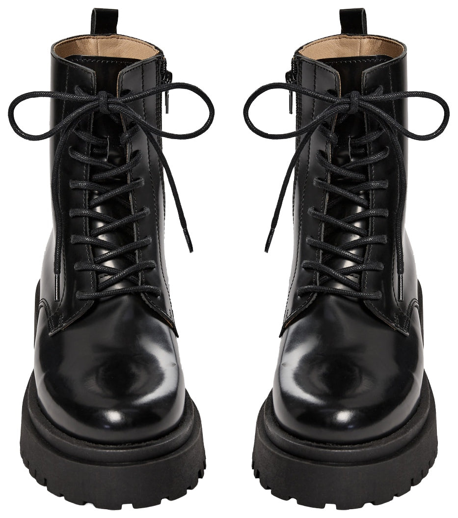 TERRASW BOOT 1000 Black
