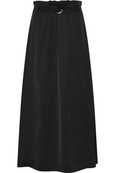 Weckiabbsurina Skirt Black - BBW4899 Thumbnail