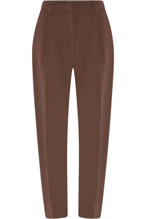 Cindysusbbdagny Pants CHESTNUT - BBW2393