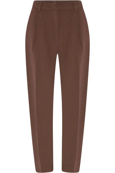 Cindysusbbdagny Pants CHESTNUT - BBW2393 Thumbnail