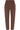 Cindysusbbdagny Pants CHESTNUT - BBW2393