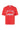 Tessall T-Shirt Red - 26410-1020