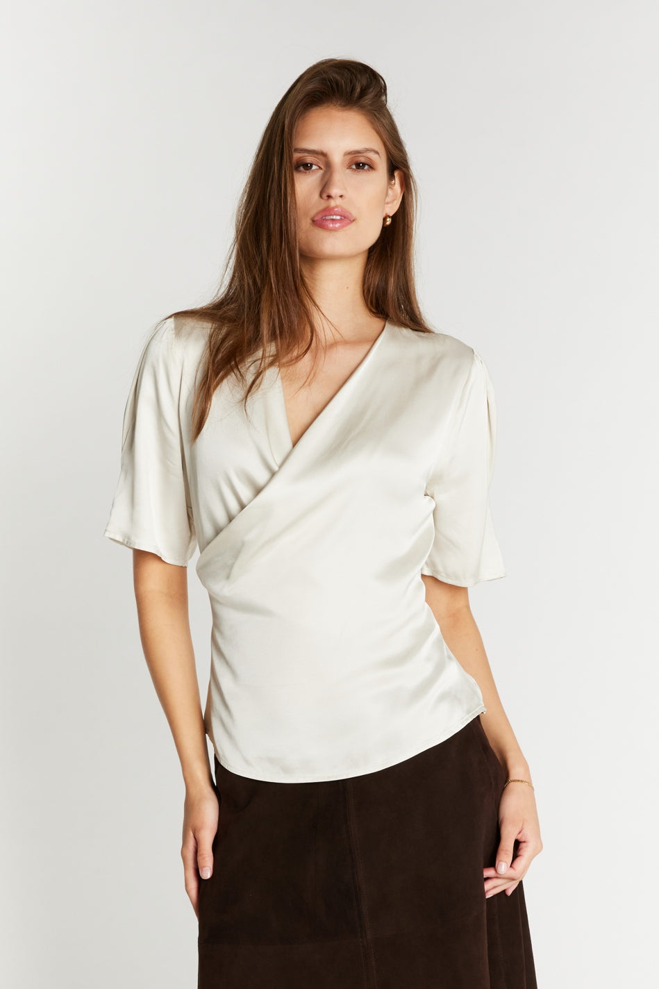 WeckiaBBNeemas blouse kit - BBW5103