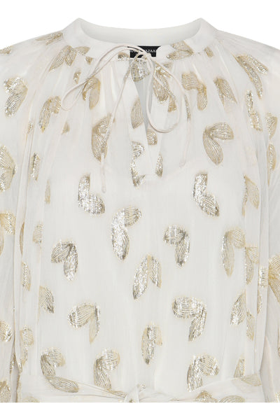 LicualaBBSyrena dress Moonbeam - BBW4869 Thumbnail