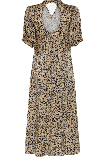 AcaraBBSylvie dress Art Print - BBW4851 Thumbnail