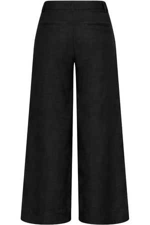 Aphandrabbhannah Pants Black - BBW4980