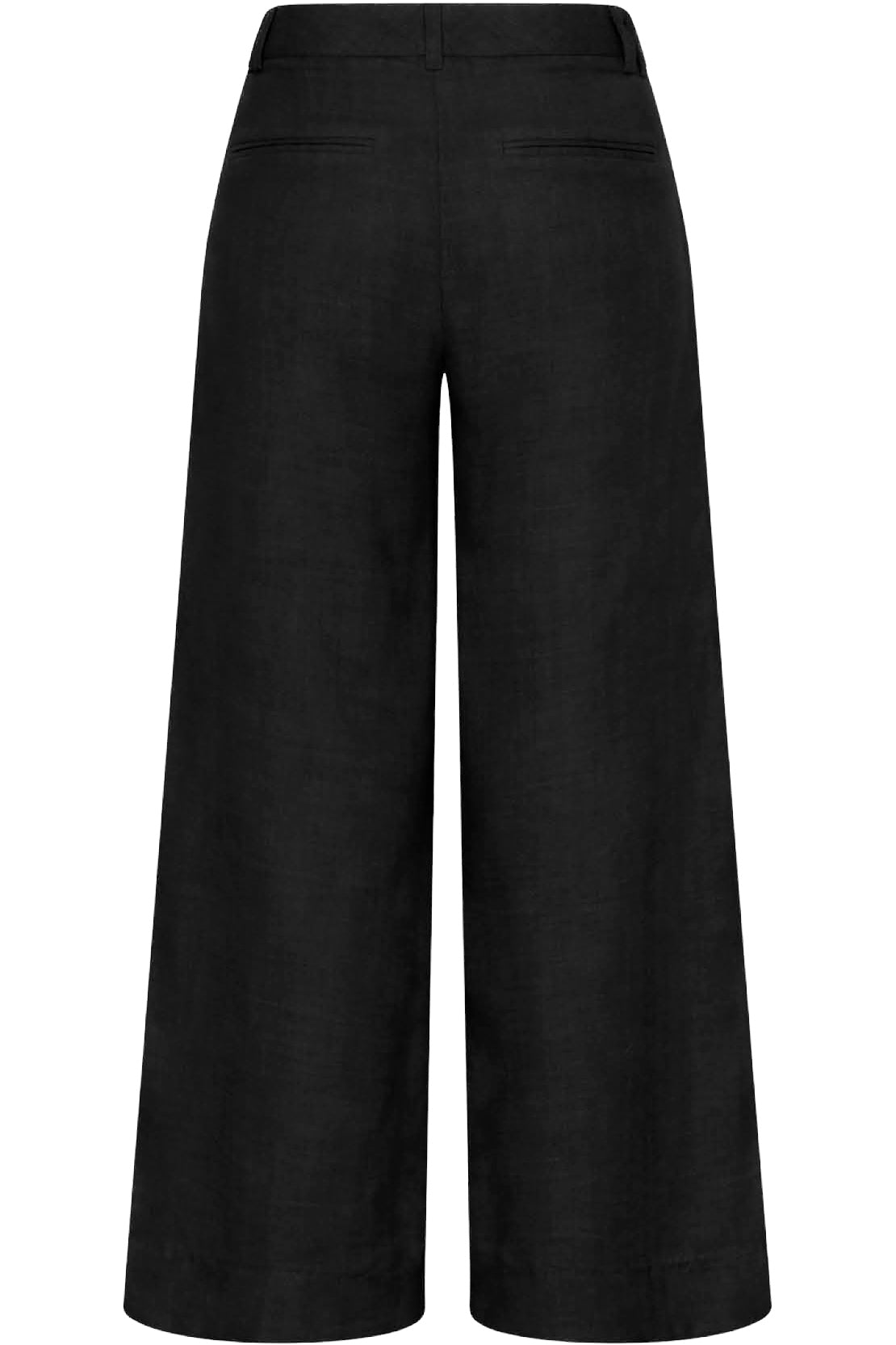 Aphandrabbhannah Pants Black - BBW4980