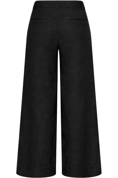 Aphandrabbhannah Pants Black - BBW4980 Thumbnail