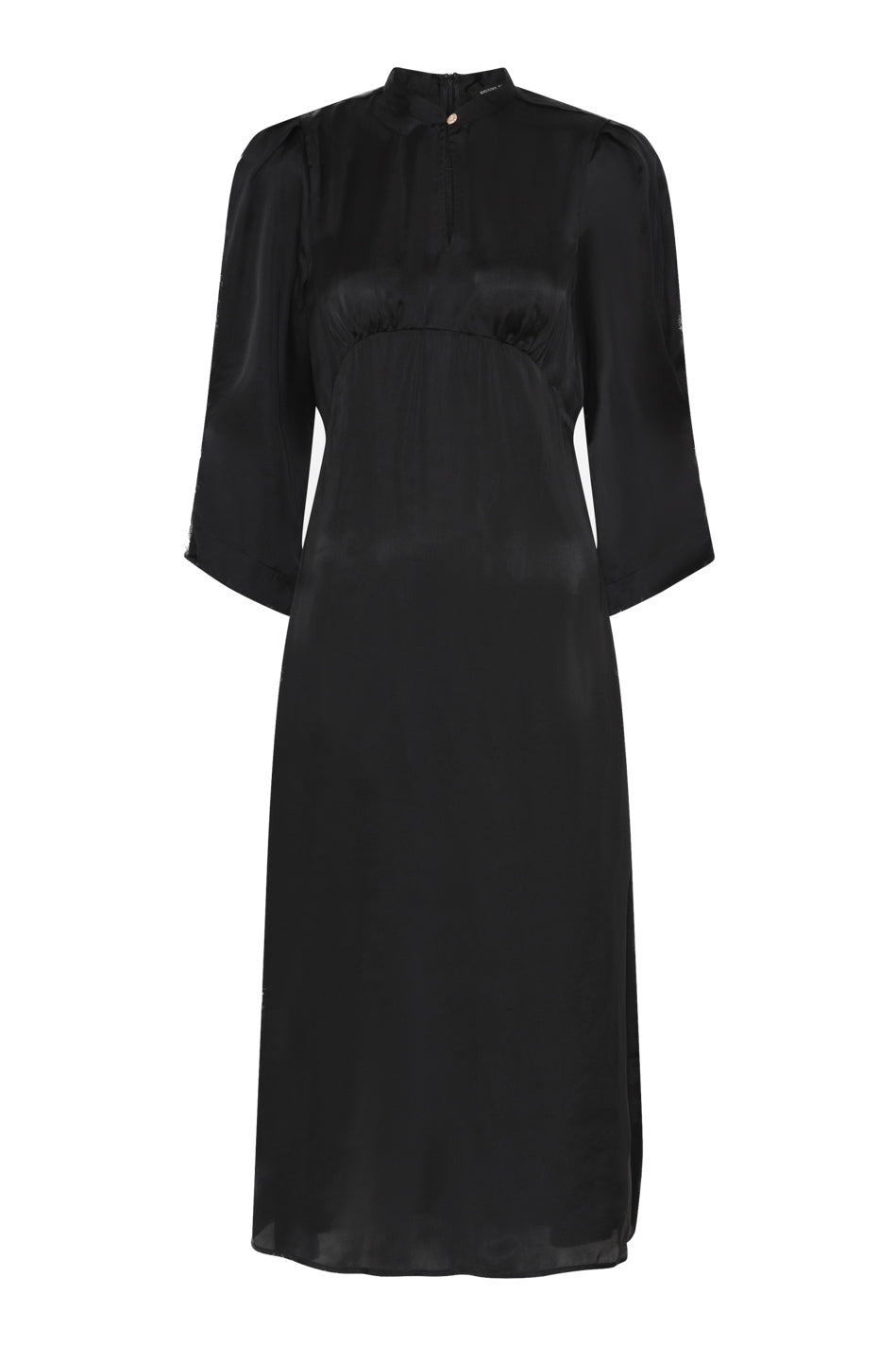 BarcellaBBTylvia dress Black - BBW5229