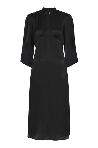 BarcellaBBTylvia dress Black - BBW5229 Thumbnail