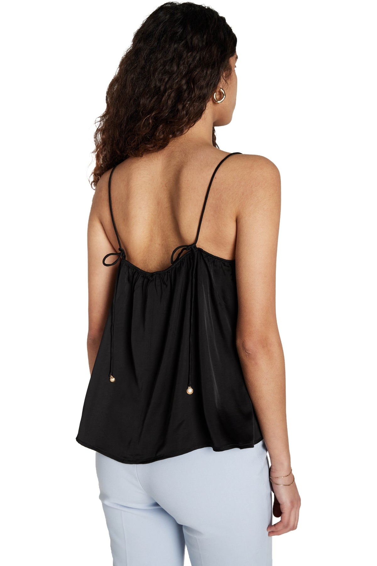 KorthalsiaBBTorias top Black - BBW4966