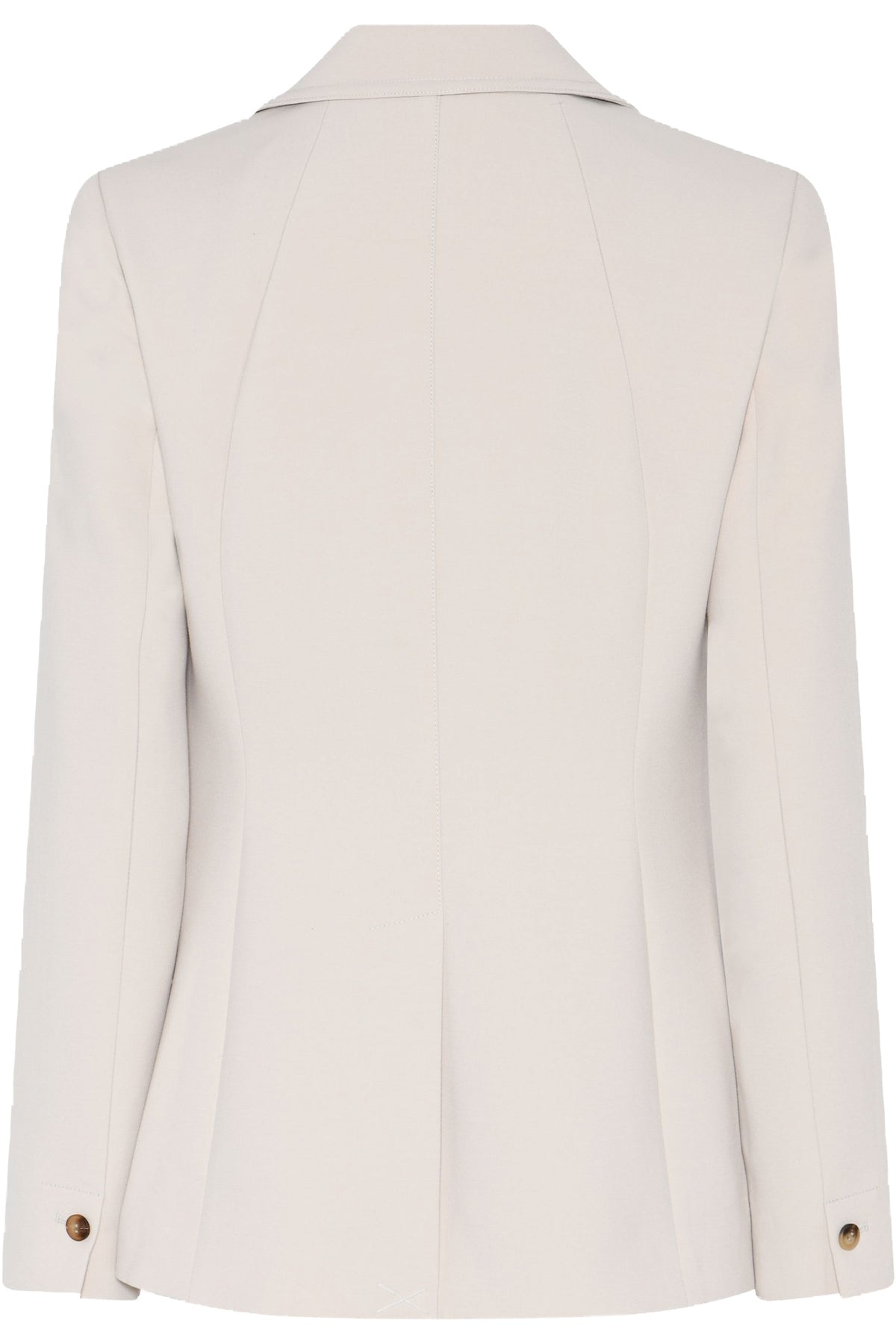 SocrateaBBTiff blazer LIGHT SAND - BBW5003