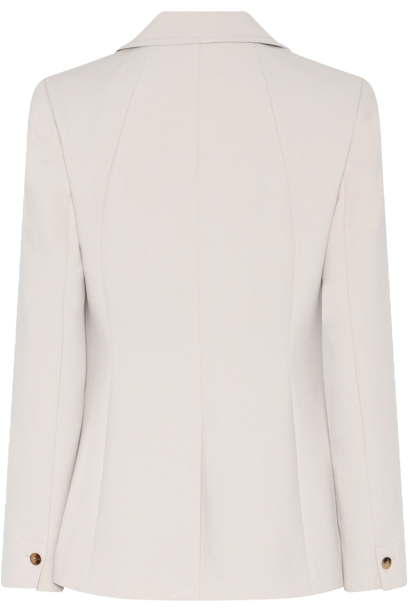 SocrateaBBTiff blazer LIGHT SAND - BBW5003