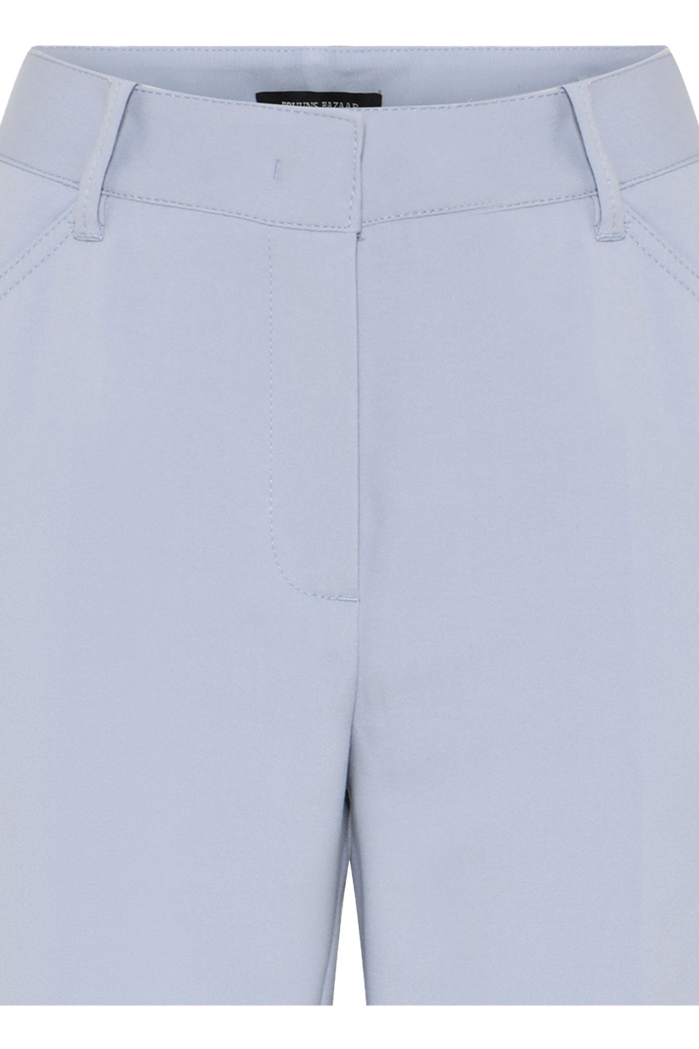 SocrateaBBJannet pants Eventide Blue - BBW5001