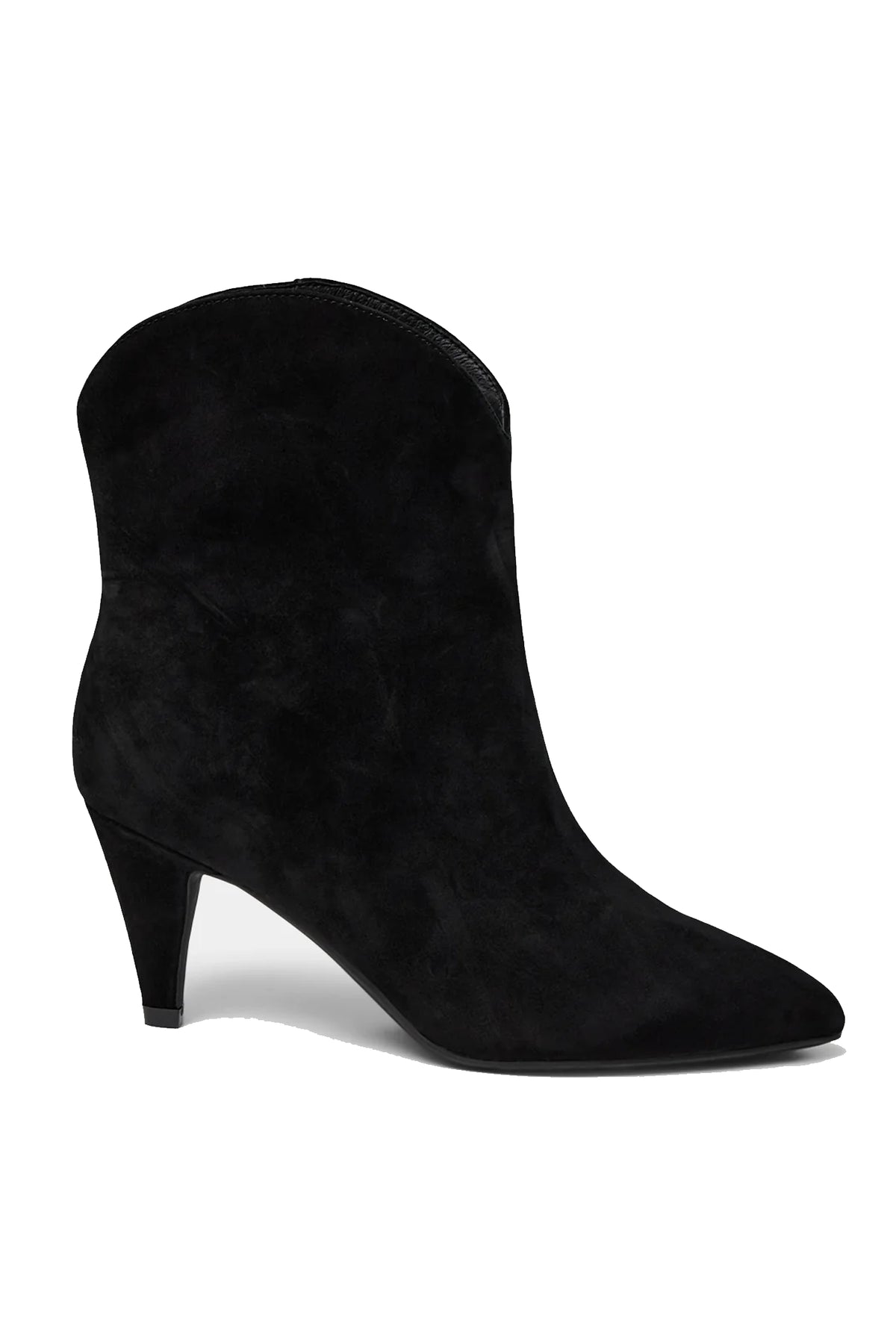 Biasw Boot Black - S261749