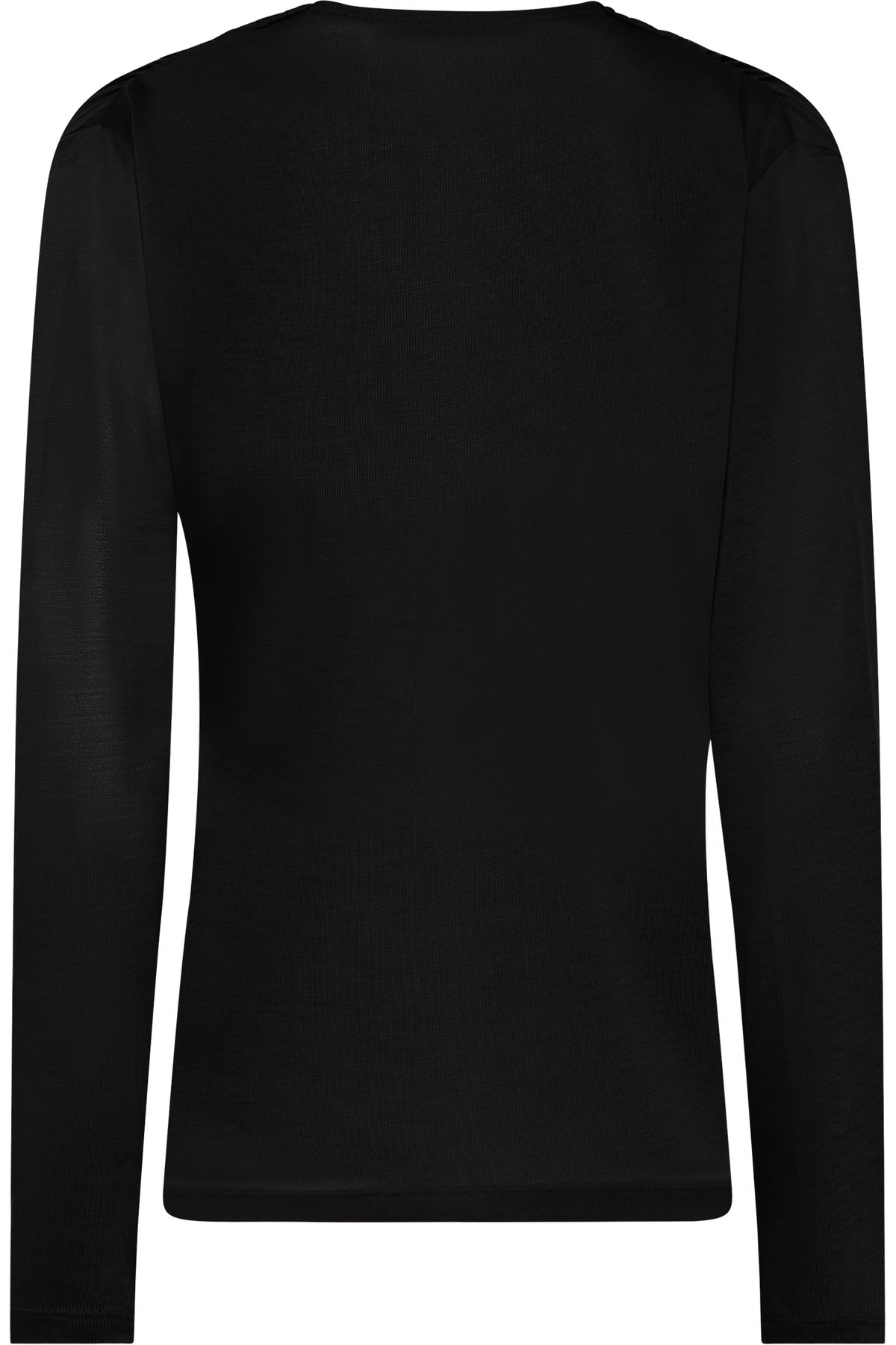 KatkaBBSynvia blouse Black - BBW4846