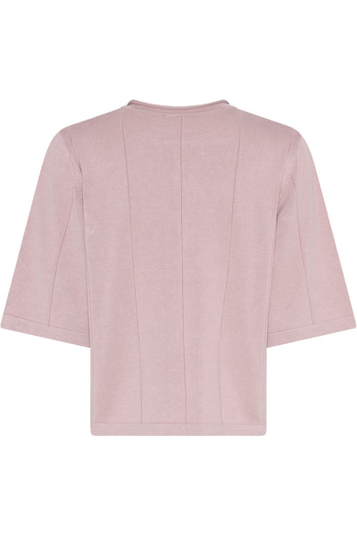 AnemoneBBGliandra knit Primrose Pink - BBW4813 Thumbnail