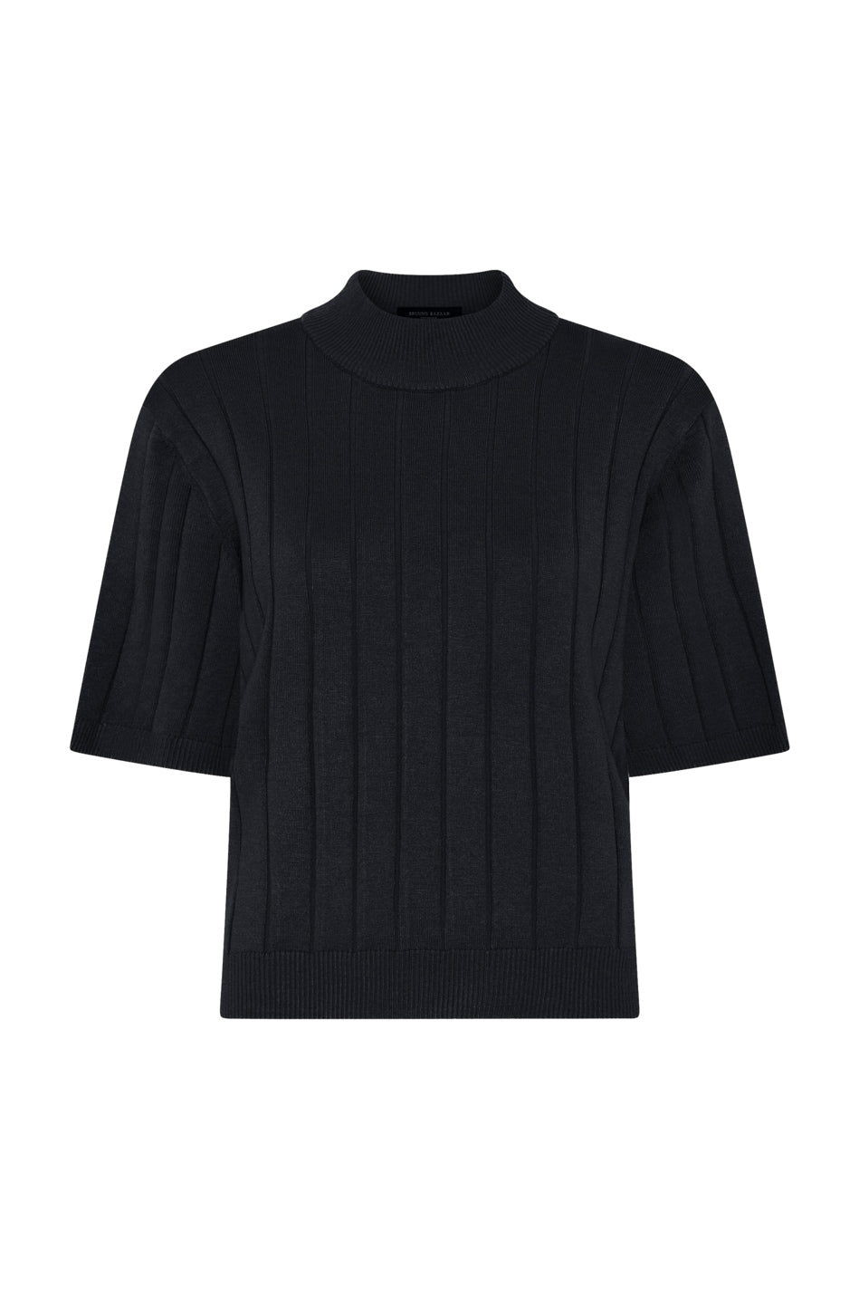 AnemoneBBGlady knit Navy - BBW4059