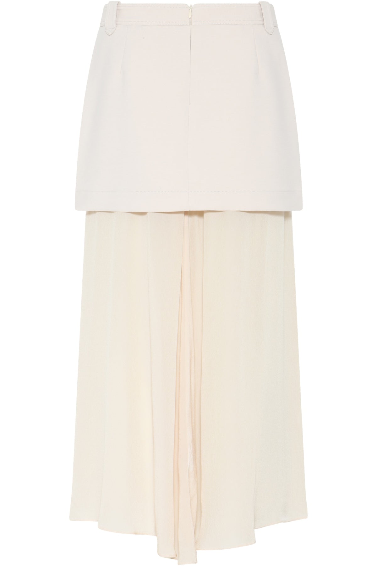 SocrateaBBHennia skirt LIGHT SAND - BBW5000