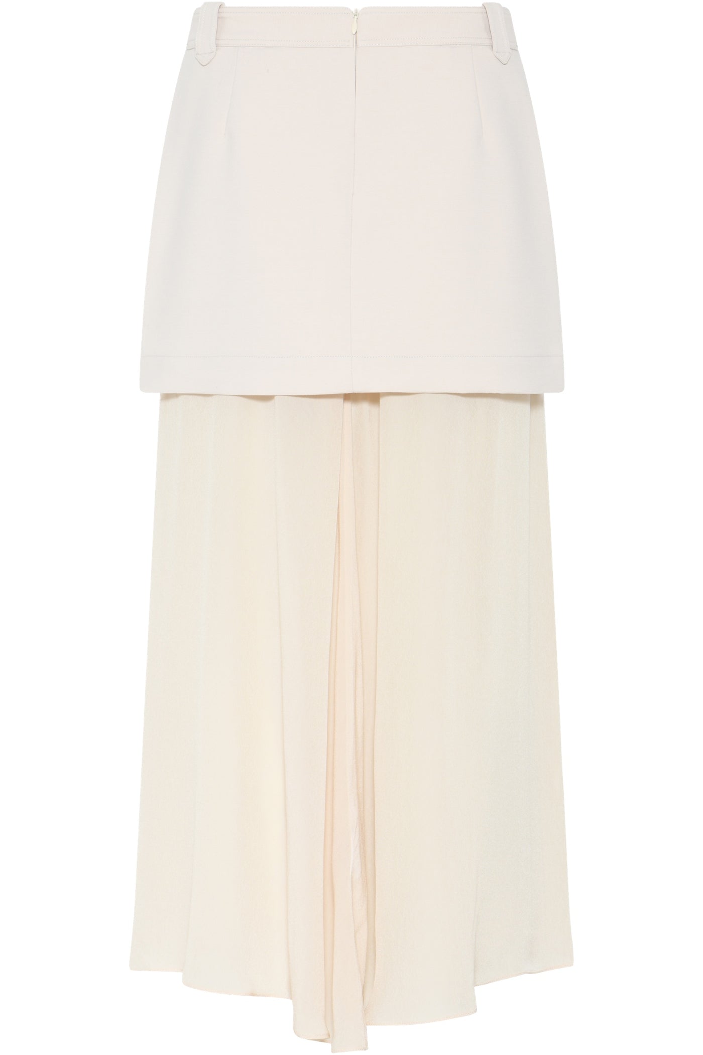SocrateaBBHennia skirt LIGHT SAND - BBW5000