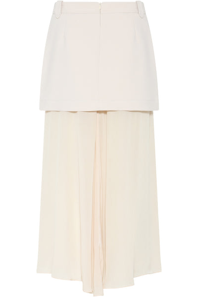 SocrateaBBHennia skirt LIGHT SAND - BBW5000 Thumbnail