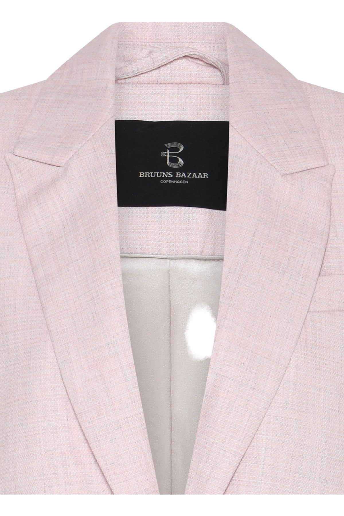 SchippiaBBFrida blazer Rose - BBW4940