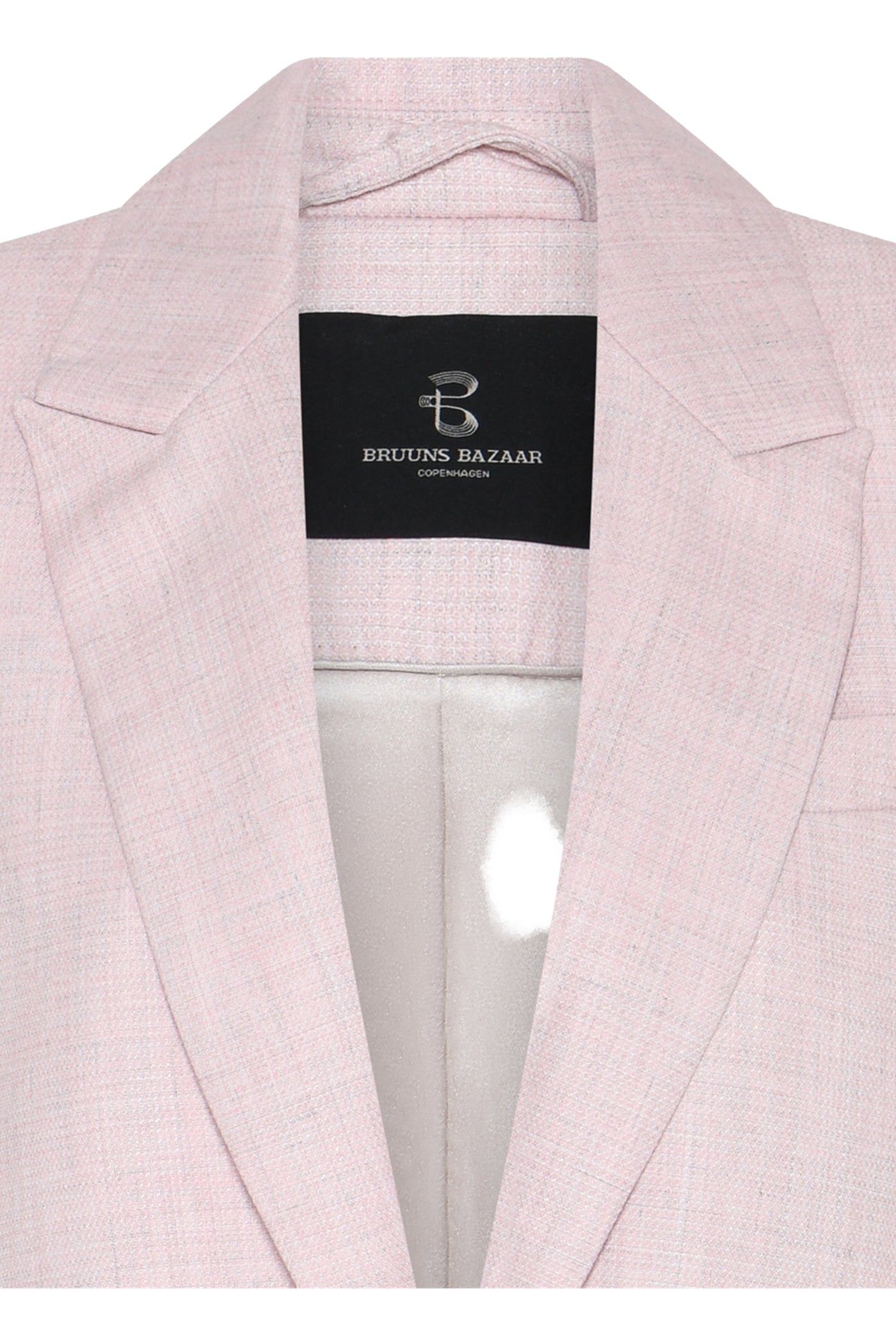 SchippiaBBFrida blazer Rose - BBW4940