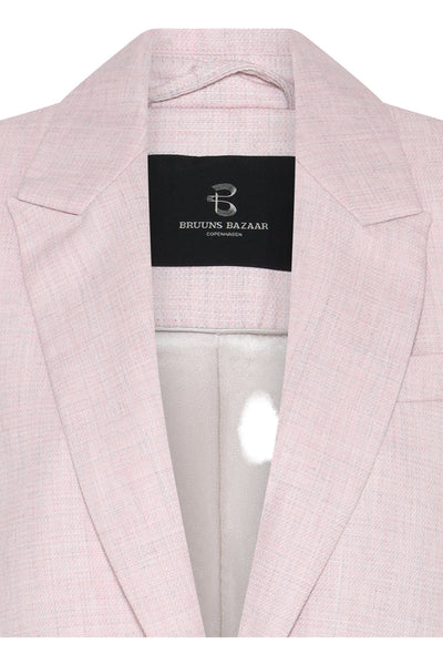 SchippiaBBFrida blazer Rose - BBW4940 Thumbnail