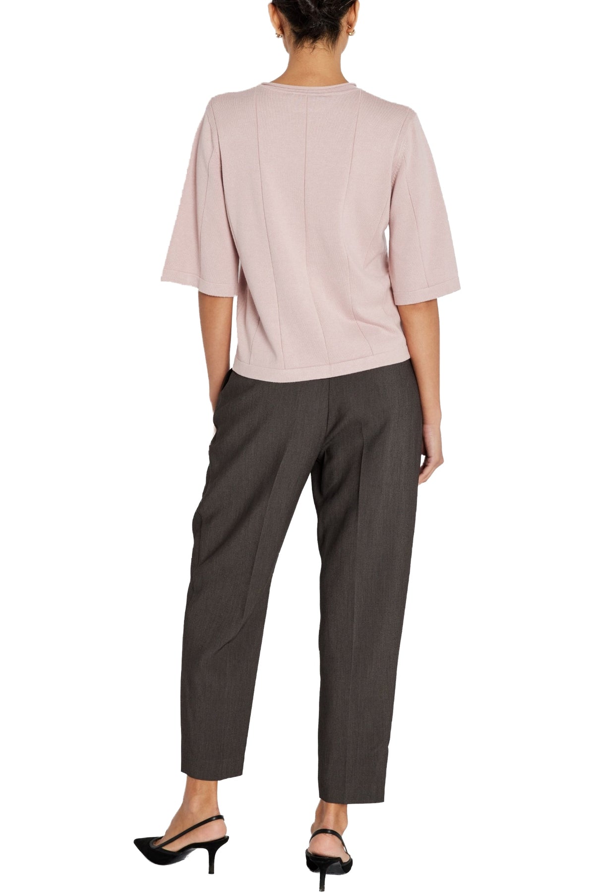AnemoneBBGliandra knit Primrose Pink - BBW4813