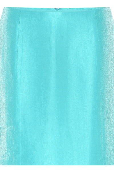 WettiniaBBSussan skirt Turquiose - BBW5040 Thumbnail