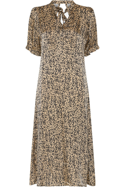 AcaraBBSylvie dress Art Print - BBW4851 Thumbnail