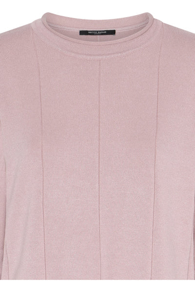 AnemoneBBGliandra knit Primrose Pink - BBW4813 Thumbnail
