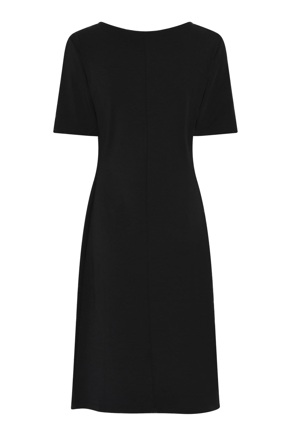 CuraBBColette dress Black - BBW4836