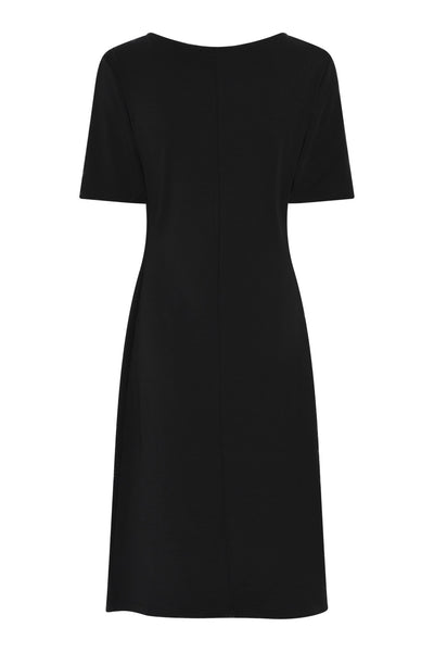 CuraBBColette dress Black - BBW4836 Thumbnail
