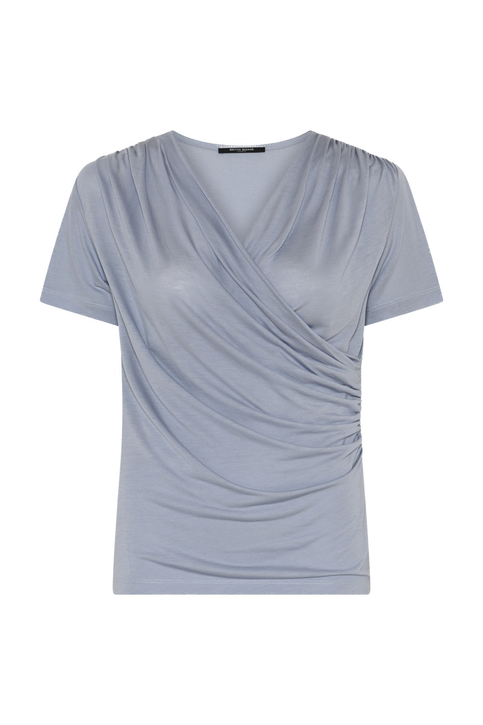KatkaBBSynvita top Eventide Blue - BBW5028